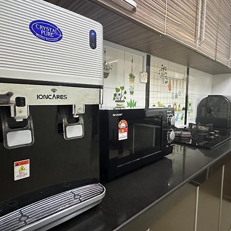 Taman Bagan Single Storey Terrace House, 9Mins To Sunway Carnival Mall, Seberang Jaya Butterworth Eksteriør bilde